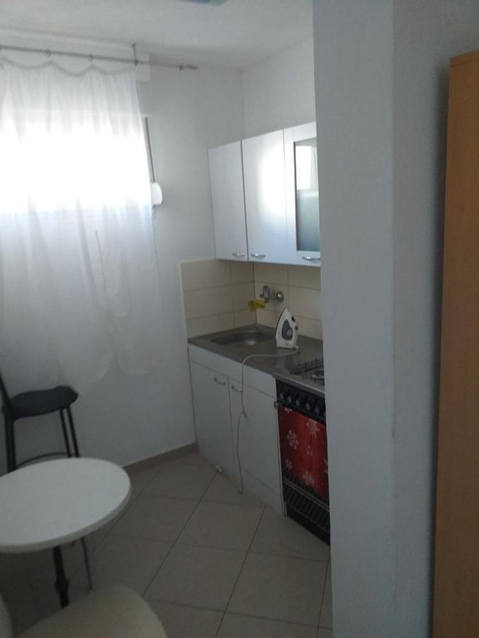 Studio Apartment Ema Split Exterior foto