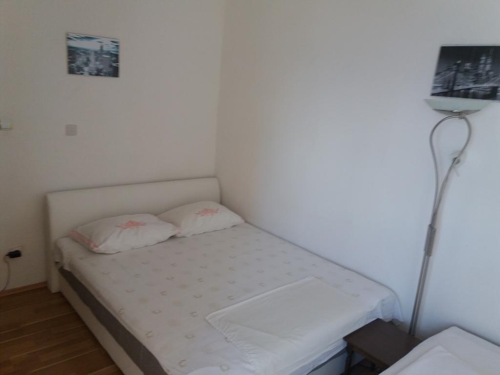 Studio Apartment Ema Split Exterior foto